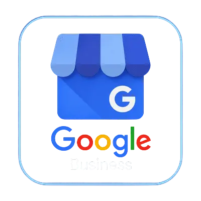 Logo de Perfil de Empresa de Google